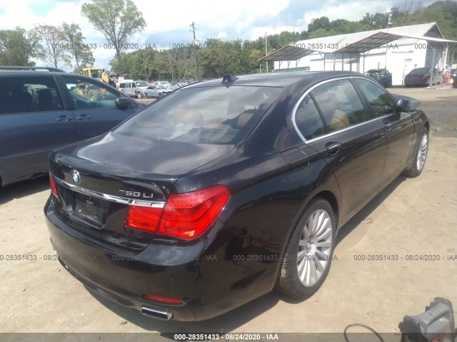 Photo 3 VIN: WBAKC8C56CC435515 - BMW 7 