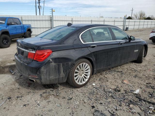 Photo 2 VIN: WBAKC8C56CC437359 - BMW 7 SERIES 