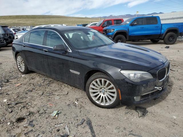 Photo 3 VIN: WBAKC8C56CC437359 - BMW 7 SERIES 