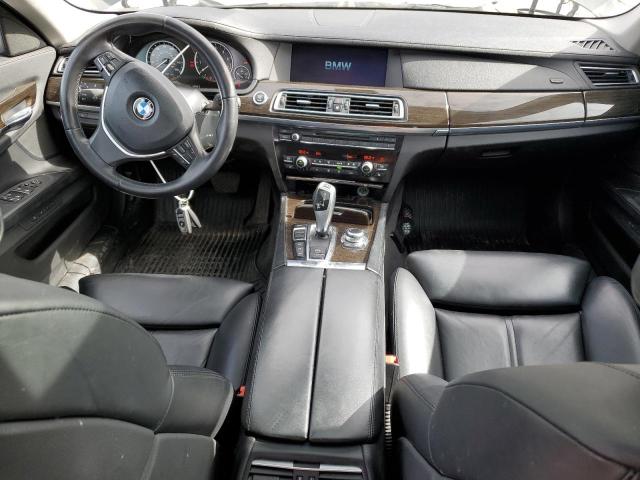 Photo 7 VIN: WBAKC8C56CC437359 - BMW 7 SERIES 