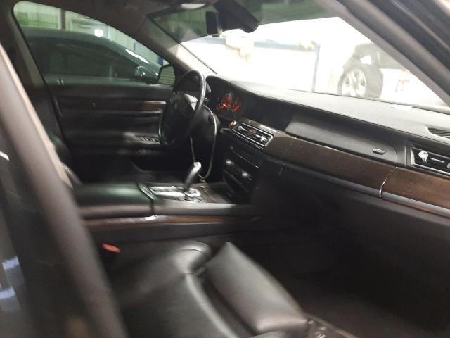 Photo 4 VIN: WBAKC8C57AC430403 - BMW 750 LI XDR 