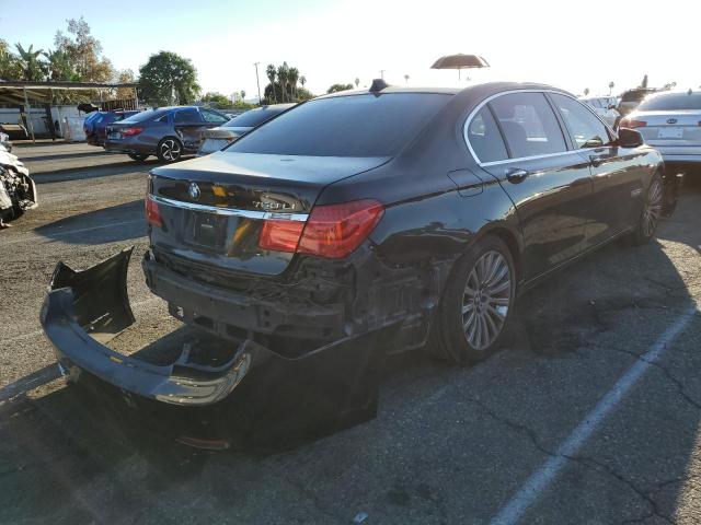 Photo 3 VIN: WBAKC8C57AC430563 - BMW 750 LI XDR 