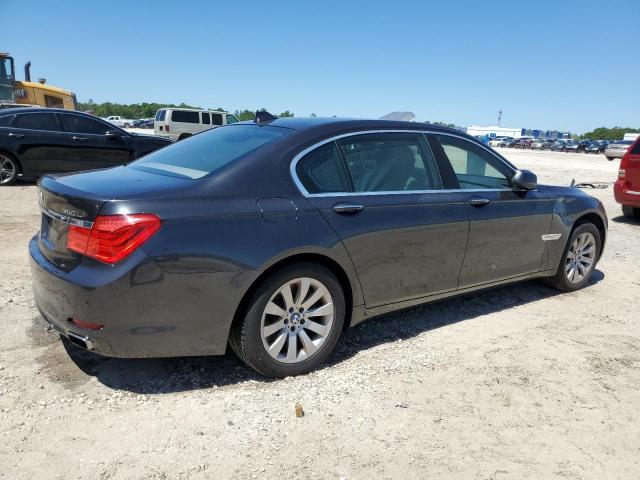 Photo 2 VIN: WBAKC8C57AC431406 - BMW 7 SERIES 