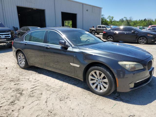 Photo 3 VIN: WBAKC8C57AC431406 - BMW 7 SERIES 