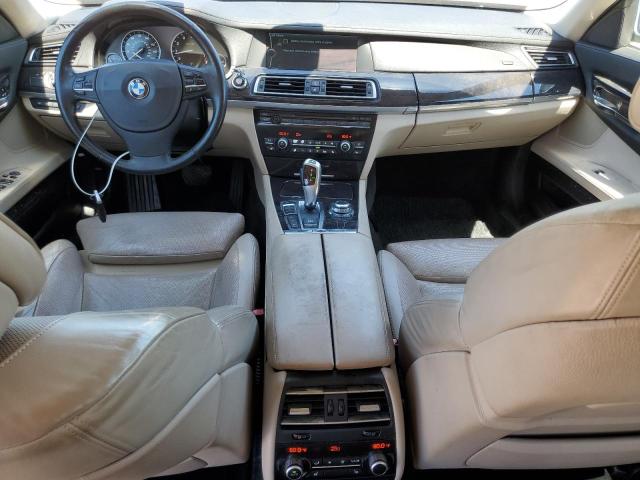 Photo 7 VIN: WBAKC8C57AC431406 - BMW 7 SERIES 