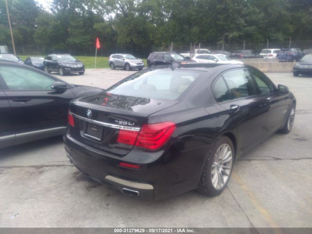 Photo 3 VIN: WBAKC8C57ACY68080 - BMW 7 