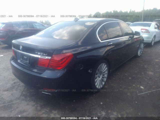 Photo 3 VIN: WBAKC8C57ACY68936 - BMW 7 