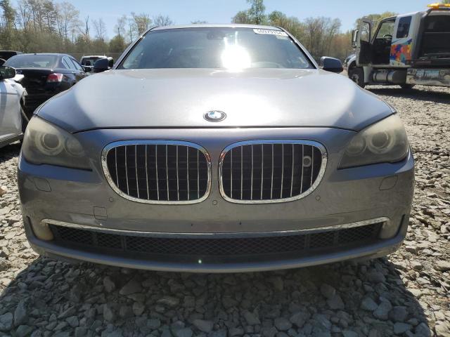 Photo 4 VIN: WBAKC8C57BC432184 - BMW 750 LI 