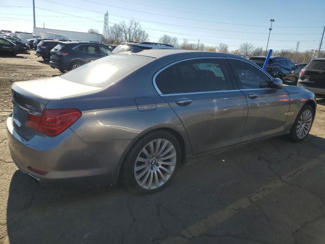 Photo 2 VIN: WBAKC8C57BC432184 - BMW 750 LI 