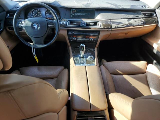 Photo 7 VIN: WBAKC8C57BC432184 - BMW 750 LI 