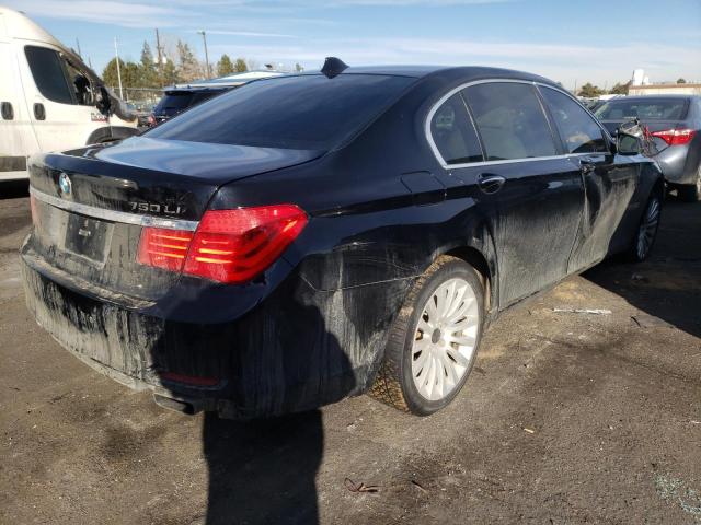 Photo 3 VIN: WBAKC8C57BC432895 - BMW ALPINA B7 