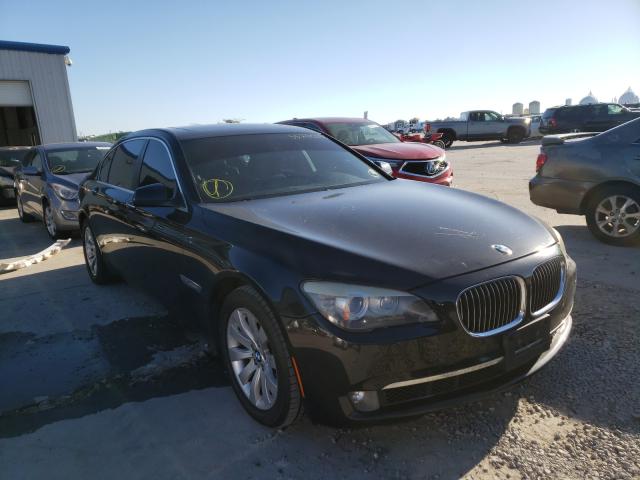 Photo 0 VIN: WBAKC8C57BC433609 - BMW 750 LI 