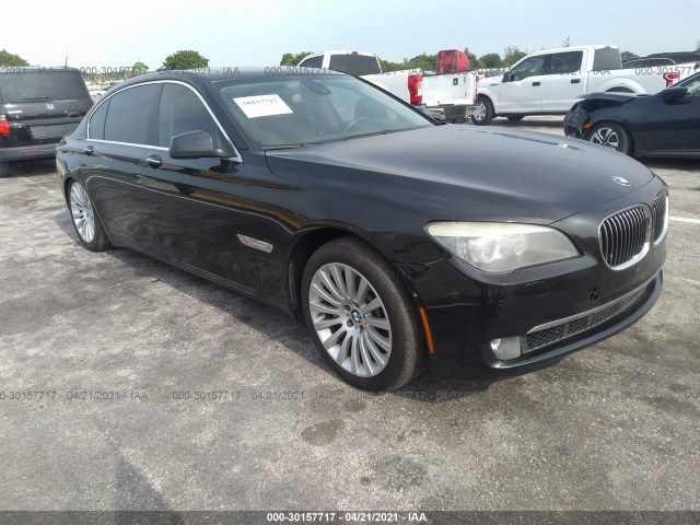 Photo 0 VIN: WBAKC8C57CC435121 - BMW 7 