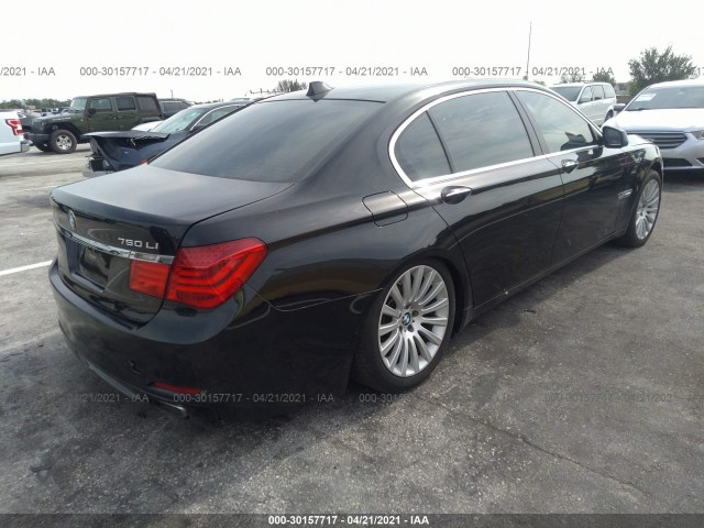 Photo 3 VIN: WBAKC8C57CC435121 - BMW 7 