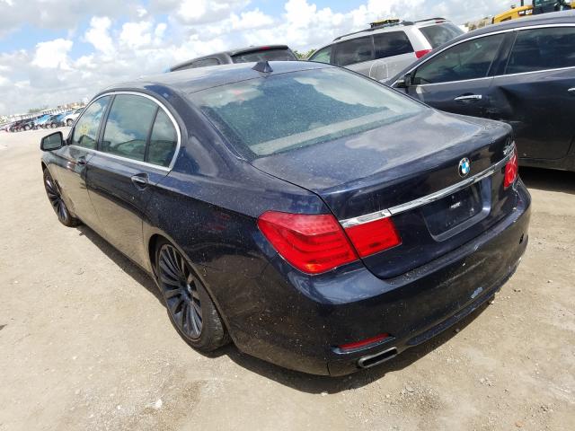 Photo 2 VIN: WBAKC8C57CC435202 - BMW ALPINA B7 