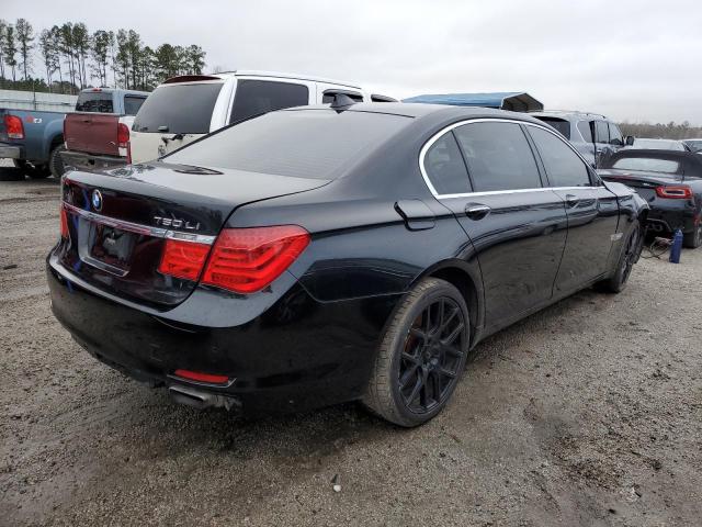 Photo 2 VIN: WBAKC8C57CC435619 - BMW ALPINA B7 