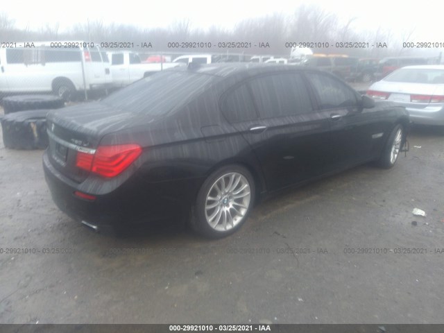 Photo 3 VIN: WBAKC8C57CC436320 - BMW 7 