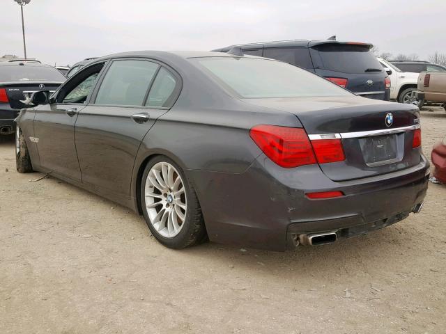 Photo 2 VIN: WBAKC8C57CC436382 - BMW 750LXI 