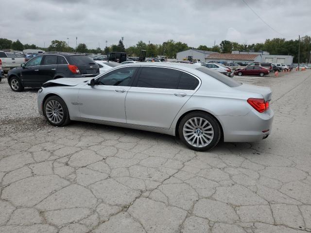 Photo 1 VIN: WBAKC8C57CC436527 - BMW 750 LXI 