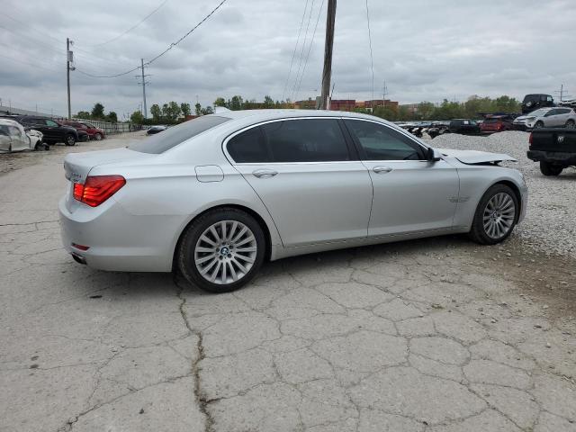 Photo 2 VIN: WBAKC8C57CC436527 - BMW 750 LXI 