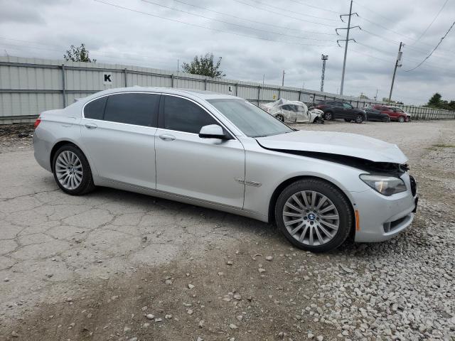 Photo 3 VIN: WBAKC8C57CC436527 - BMW 750 LXI 