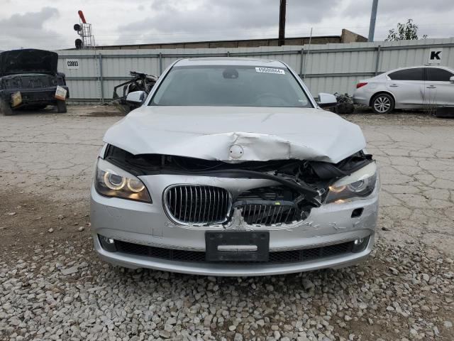 Photo 4 VIN: WBAKC8C57CC436527 - BMW 750 LXI 