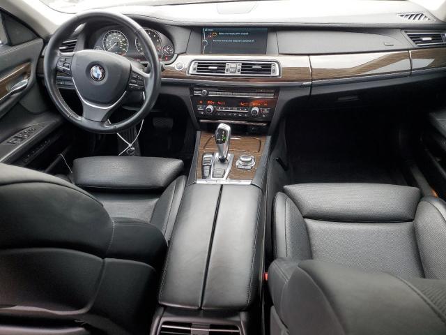 Photo 7 VIN: WBAKC8C57CC436527 - BMW 750 LXI 