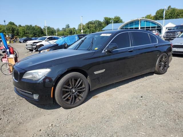 Photo 0 VIN: WBAKC8C57CC436706 - BMW 750 LXI 