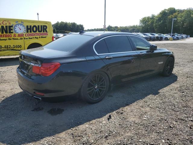 Photo 2 VIN: WBAKC8C57CC436706 - BMW 750 LXI 