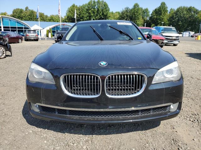 Photo 4 VIN: WBAKC8C57CC436706 - BMW 750 LXI 