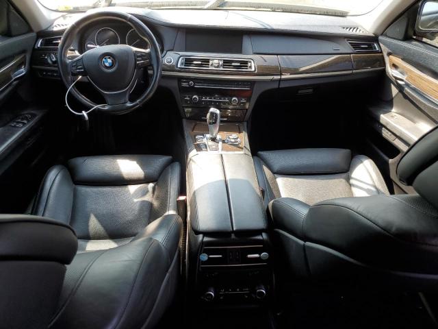 Photo 7 VIN: WBAKC8C57CC436706 - BMW 750 LXI 