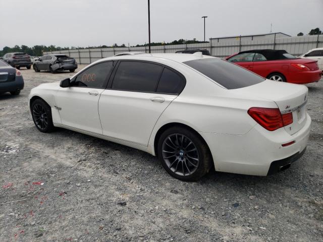 Photo 1 VIN: WBAKC8C57CC436933 - BMW ALPINA B7 