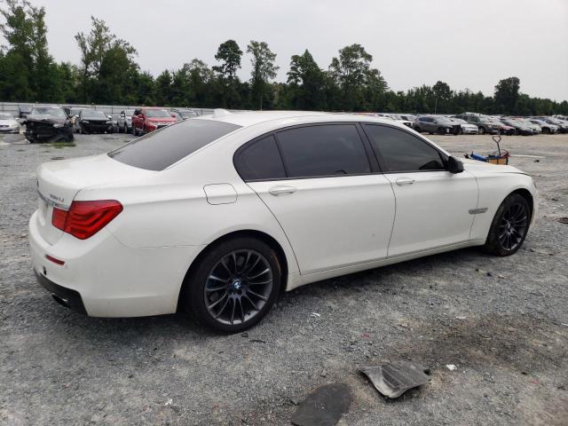 Photo 2 VIN: WBAKC8C57CC436933 - BMW ALPINA B7 