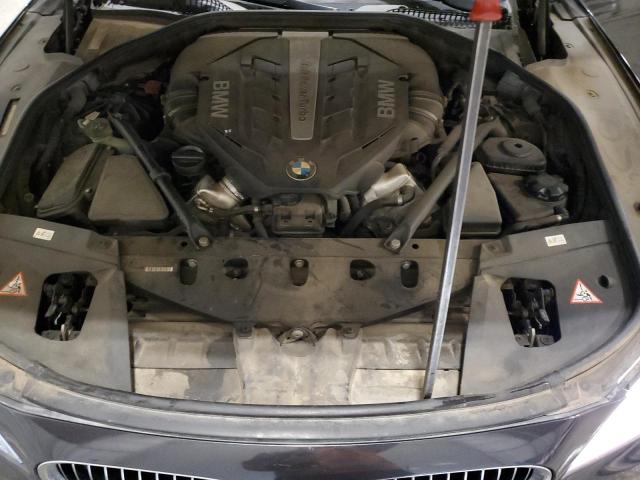 Photo 10 VIN: WBAKC8C57CC437287 - BMW 750 LXI 