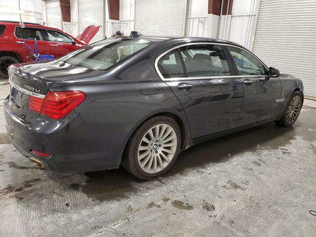 Photo 2 VIN: WBAKC8C57CC437287 - BMW 750 LXI 