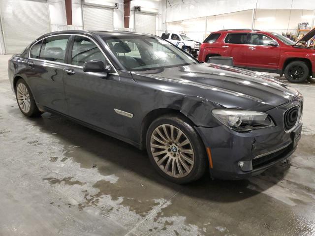 Photo 3 VIN: WBAKC8C57CC437287 - BMW 750 LXI 