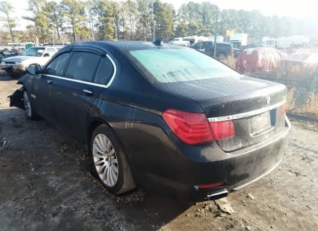 Photo 2 VIN: WBAKC8C57CC437807 - BMW 7 SERIES 