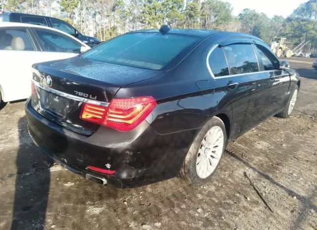 Photo 3 VIN: WBAKC8C57CC437807 - BMW 7 SERIES 