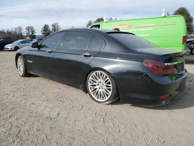 Photo 1 VIN: WBAKC8C58AC431138 - BMW 7 SERIES 