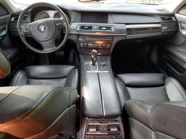 Photo 7 VIN: WBAKC8C58AC431138 - BMW 7 SERIES 