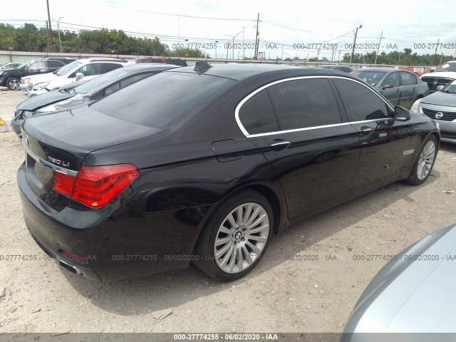 Photo 3 VIN: WBAKC8C58AC431432 - BMW 7 