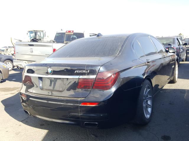 Photo 3 VIN: WBAKC8C58BC432453 - BMW ALPINA B7 