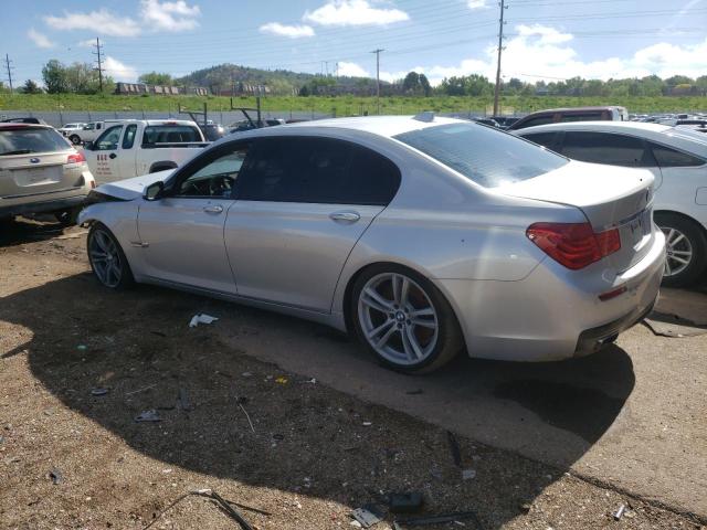 Photo 1 VIN: WBAKC8C58BC434526 - BMW ALPINA B7 