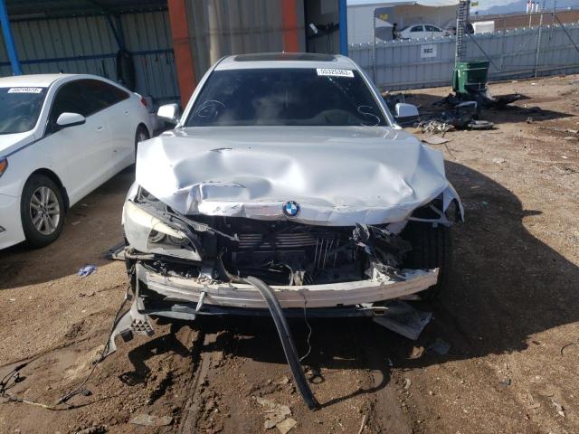 Photo 4 VIN: WBAKC8C58BC434526 - BMW ALPINA B7 