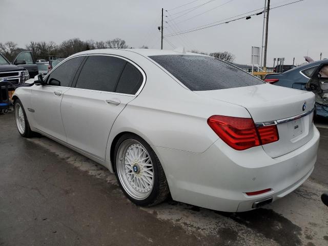 Photo 1 VIN: WBAKC8C58CC434561 - BMW ALPINA B7 