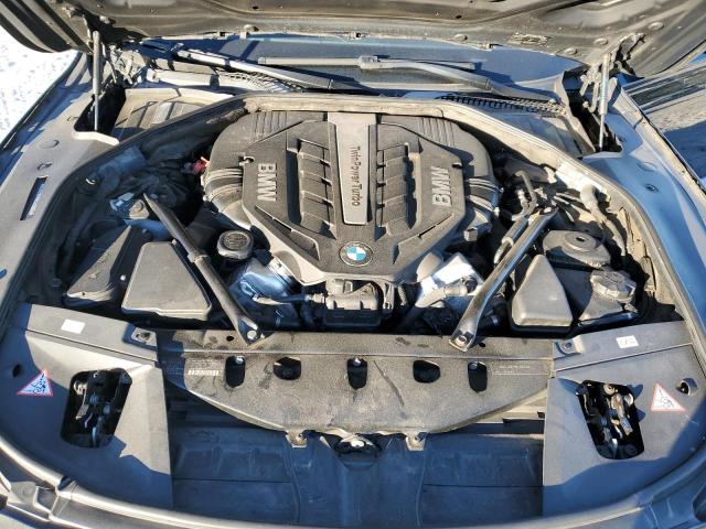 Photo 6 VIN: WBAKC8C58CC435094 - BMW ALPINA B7 