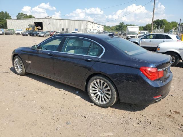 Photo 1 VIN: WBAKC8C58CC435144 - BMW 750 LXI 