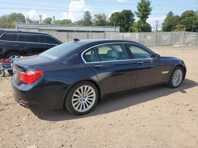 Photo 2 VIN: WBAKC8C58CC435144 - BMW 750 LXI 