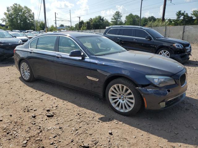 Photo 3 VIN: WBAKC8C58CC435144 - BMW 750 LXI 