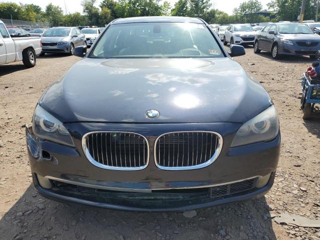 Photo 4 VIN: WBAKC8C58CC435144 - BMW 750 LXI 